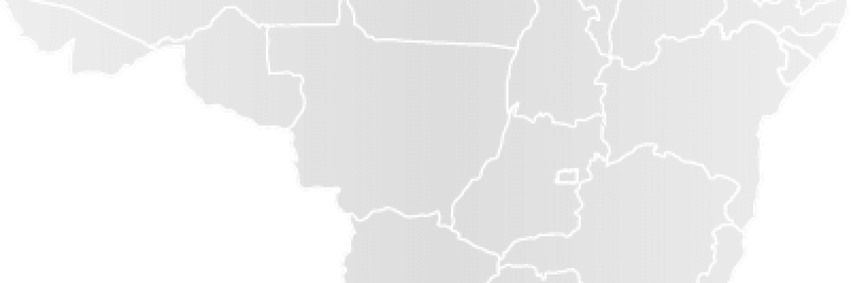 Mapa de Localização da Technopack no Brasil